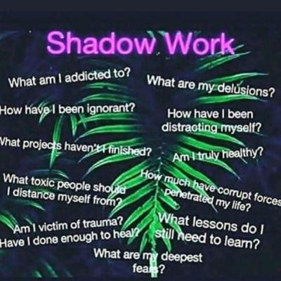 Shadow Work