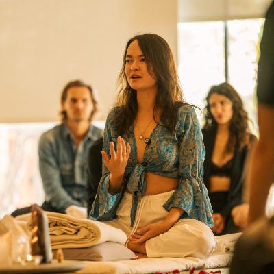 The Annual Journaling Practice I Return to to Manifest My Desires (5-Step Formula)