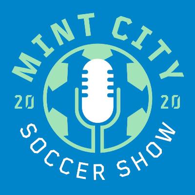 169. It had to end eventually (LIVE!) | Charlotte FC 0 – NYCFC 2