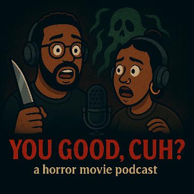 Episode 13 - People Under The Stairs (1991)