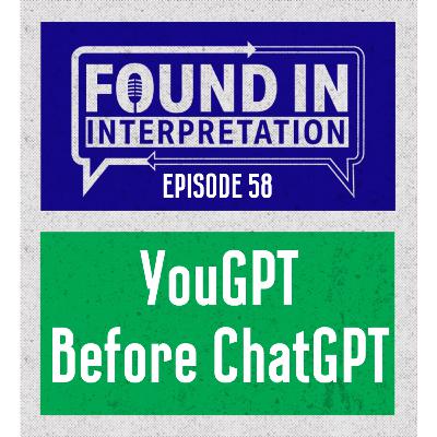 Ep. 58 - Joachim Lepine - Stop Asking ChatGPT. Ask Yourself First.