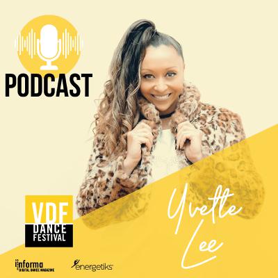 The VDF Podcast Episode 1 - Yvette Lee