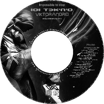 101 T3K'N'O