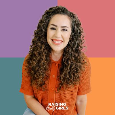 Ep 298 — Finding Gratitude in Life's Deserts and Gardens with Kat Armstrong