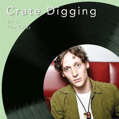 EP 2 - The Zolas EP 2 - The Zolas