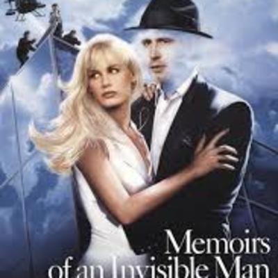 Movie Chat about Memoirs of an Invisible Man (1992)