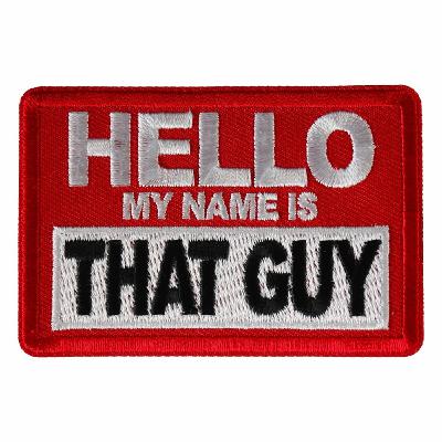 Episode 362: Who's That Guy 1