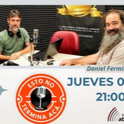 ESTO NO TERMINA ACA 2024 #12 07/11/2024