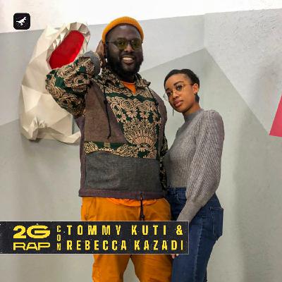 2G Rap Episodio 2