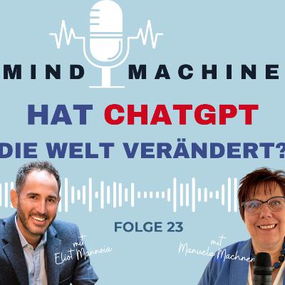 Hat ChatGPT die Welt verändert?
