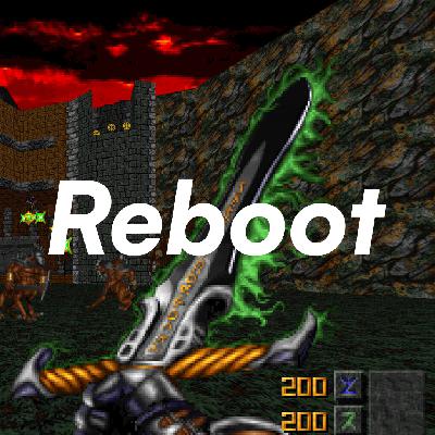 Heretic + Hexen, Gamescom, Alien: Earth og Lost in Random: The Eternal Die – RBT•CXXI Heretic + Hexen, Gamescom, Alien: Earth og Lost in Random: The Eternal Die – RBT•CXXI