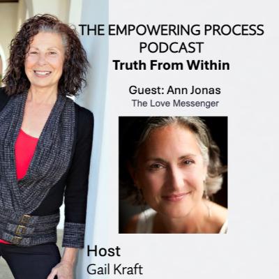 Truth From Within with guest, Ann Jonas