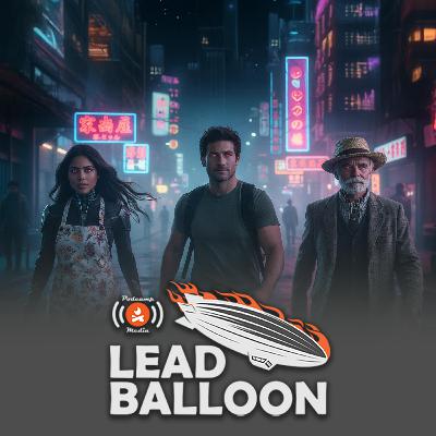 63. A.I. Podcast Host Invasion: Inception Point's Business Model & the Podcast Industry's Reaction