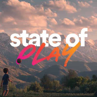 State of Play - Ps. Alex Greenberg