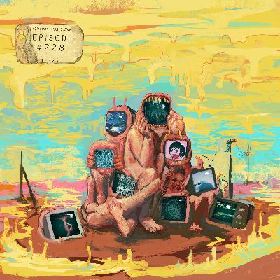 #228 | Reviews and Other Rambles: RONGEUR, Stormkeep, Down with Rent, TEETH, and More #228 | Reviews and Other Rambles: RONGEUR, Stormkeep, Down with Rent, TEETH, and More