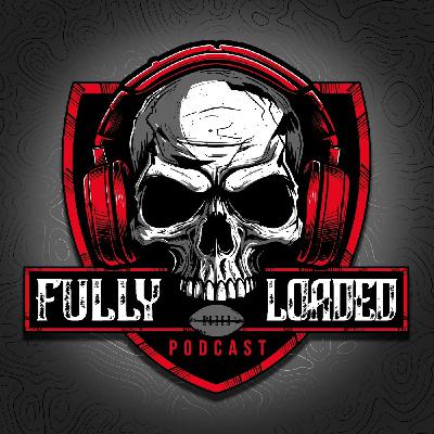 Bucs Mike Greenberg Interview | Fully Loaded Podcast | 2024 Tampa Bay Buccaneers Bucs Mike Greenberg Interview | Fully Loaded Podcast | 2024 Tampa Bay Buccaneers