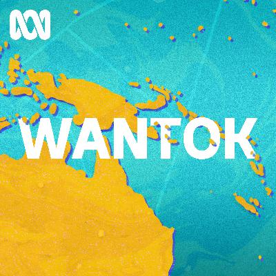 Wantok program Friday 16 August Wantok program Friday 16 August
