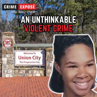 The Quiet Before Dusk: The Murder of Michelle Rai