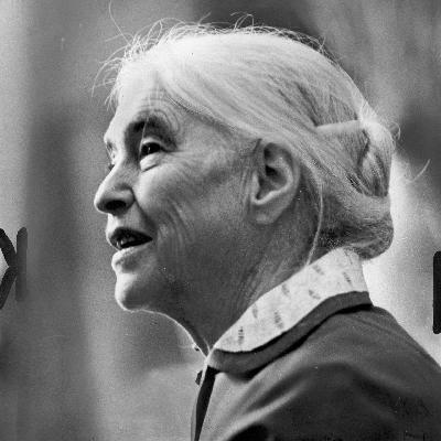 125 Jahre Anna Seghers - Das Einfache ist das Schwierige