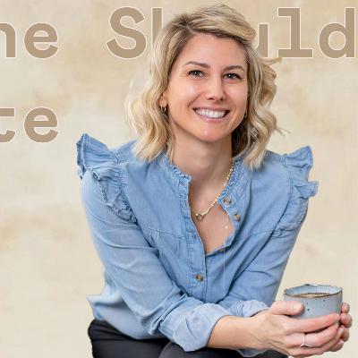 Importance of Meditation + Why It Became My Mission | The New Monks. 43 Rebecca Mistretta (Part II)