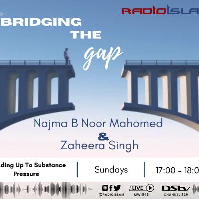 Bridging the Gap: Standing Up To Substance Pressure
