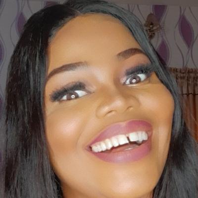 Meet Faith Odum a Business woman/entrepreneur on Under 40 CEO 's in Nigeria.