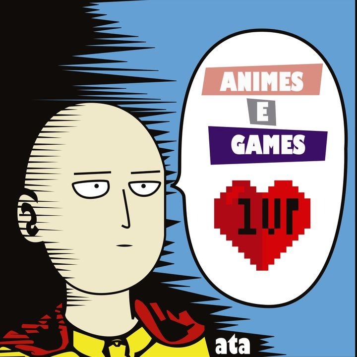 Podcast 1UP
