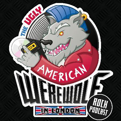 Trailer: The Ugly American Werewolf in London Rock Podcast