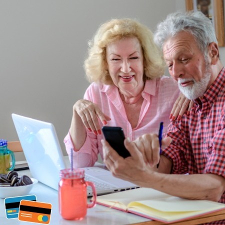 Credit Cards for Senior Citizens Credit Cards for Senior Citizens