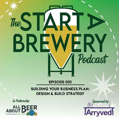 010 - Building Your Business Plan: Design & Build Strategy 010 - Building Your Business Plan: Design & Build Strategy