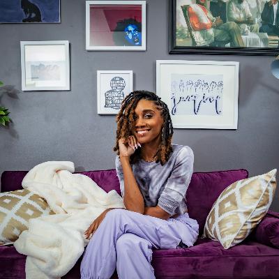 Purple Couch Therapy with Jessica Reynolds Purple Couch Therapy with Jessica Reynolds