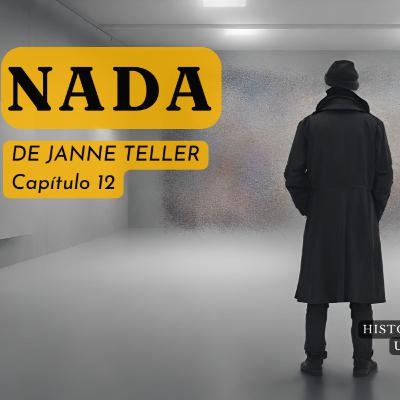 Nada de Janne Teller Capítulo 12