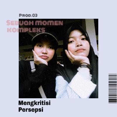Sebuah Momen Kompleks Sebuah Momen Kompleks
