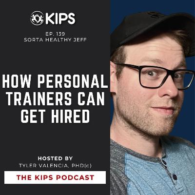 Sorta Healthy Jeff | Unlocking Gym Opportunities: How Personal Trainers Can Get Hired