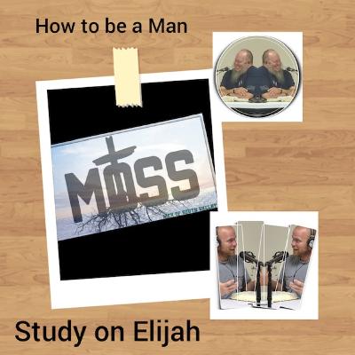 MOSS Season 2 Episode 5- How to be a Man Elijah