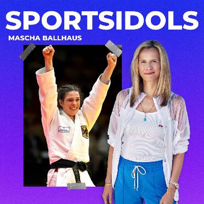 Judo mit Mascha Ballhaus Judo mit Mascha Ballhaus