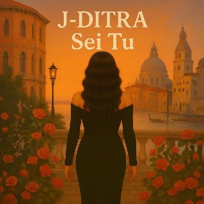 Le interviste di Supermarket : J Ditra