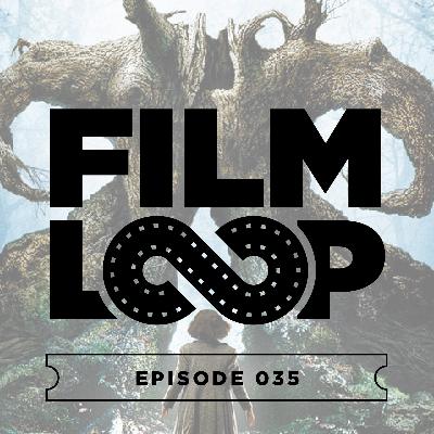 035: Pan's Labyrinth 035: Pan's Labyrinth