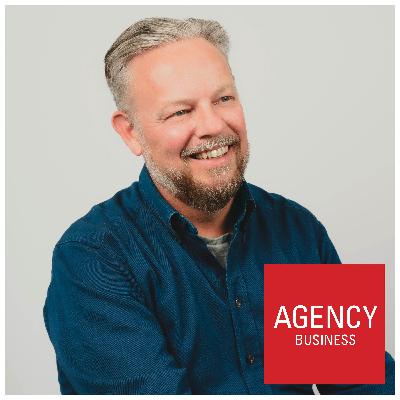 #43: Building a lasting independent agency, with Venables Bell & Partners’ Paul Venables
