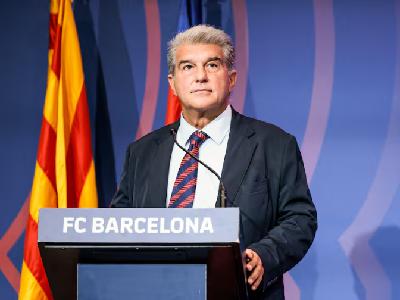 El Barça se solidaritza amb els afectats per les pluges torrencials a les Terres de l'Ebre