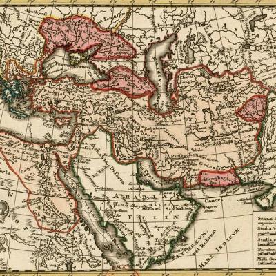 S8 Ep744: STREAMING MAKING OF THE JOHN BATCHELOR SHOW, FEATURING BILL ROGGIO AND JANATYN SAYEH, MONDAY 4-13-2026  The conflict with Iran has entered a critical phase as the U.S. prepares a naval blockade of the Strait of Hormuz starting April 13, 2026, following fa