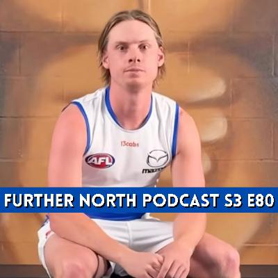 North to TRADE UP? | Kookaburra collab is... | GIRLS ARE PRELIM BOUND!