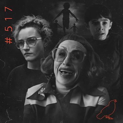 RdMCast #517 – A Hora do Mal: um épico de horror