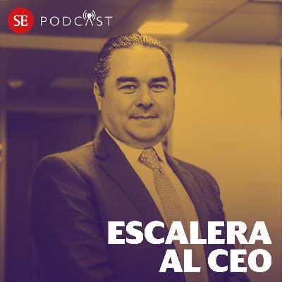 13: Escalera al CEO: Fernando Eguiluz del BBVA