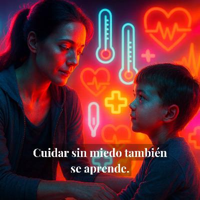 T2 EP102 - Lo que toda mamá debería saber sobre primeros auxilios infantiles T2 EP102 - Lo que toda mamá debería saber sobre primeros auxilios infantiles