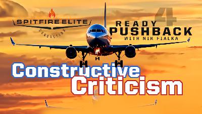 Lead with Empathy, Land with Truth: How to give and receive constructive criticism