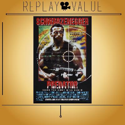 Predator (1987) | Ep. 608 Predator (1987) | Ep. 608