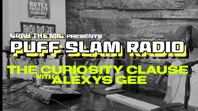 104: The Curiosity Clause with Alexys Gee