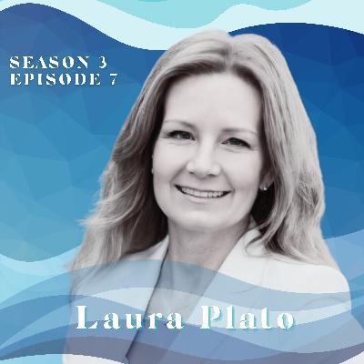 Creating a New Frequency with Laura Plato Creating a New Frequency with Laura Plato