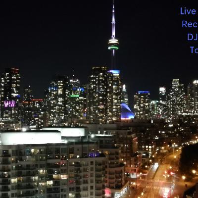 Episode 21: Live Twitch Set Vol. 2 Recorded Jan 28, 2023 Toronto, Canada